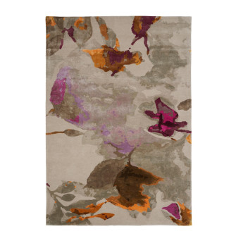Carpet ORCHIDEA AUTUMN (Handmade Collection)